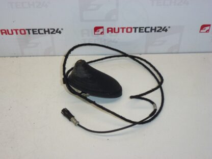 Antenn Peugeot 207 9651423580 6561GW