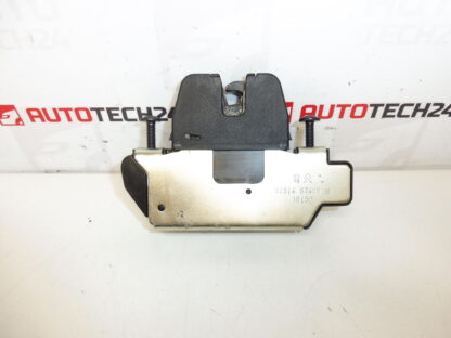 Citroën Peugeot Lock 9684648680 8719F8