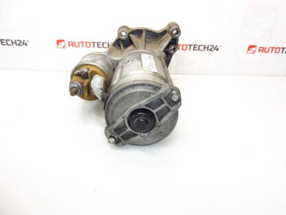 Startmotor Citroën Peugeot 2.0 2.2 HDI Valeo CL6+ 9654561480 D8R28 5802AW