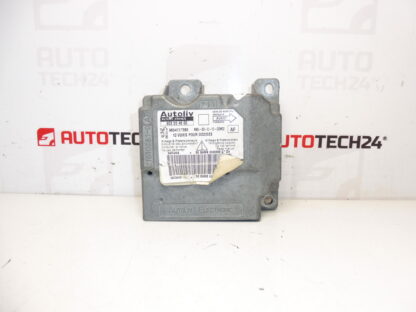 Peugeot 407 Airbag Unit 9654717280 6545HY