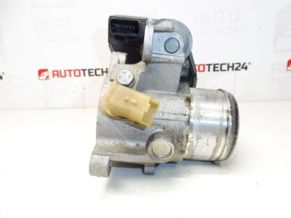 Insugslucka 2.2 HDI Citroën Peugeot 9656932580 0345F7