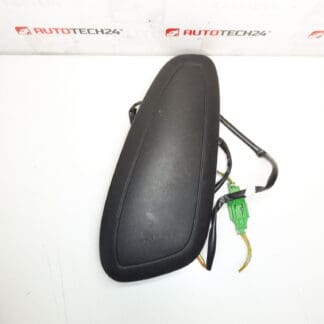 Airbag sätesförare Peugeot 206 96498618ZR 8216P2