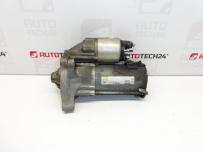 Startmotor Valeo Citroën Peugeot D6G3 9648644680