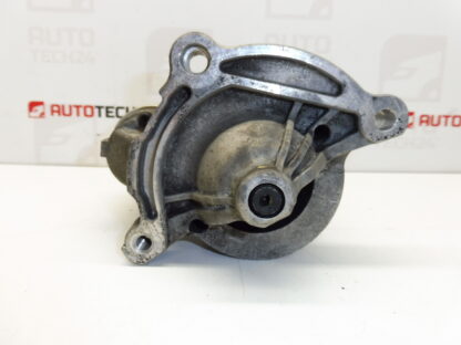 Startmotor Valeo Citroën Peugeot D6G3 9648644680