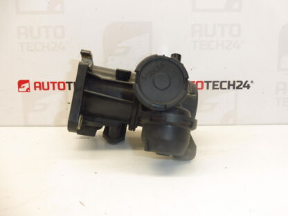 Insugslucka 2.0 HDI RHR Citroën Peugeot 9660110780 0345E8