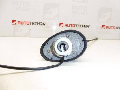 Antenn Citroën Peugeot 9674768680 658724 6587G4 6587G3