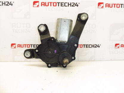 Citroën Peugeot Torkarmotor bak 1400416980 53028612 6405EN