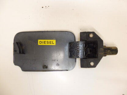 Tanklock Peugeot 807 Citroën C8 EZW 1485207080 151790