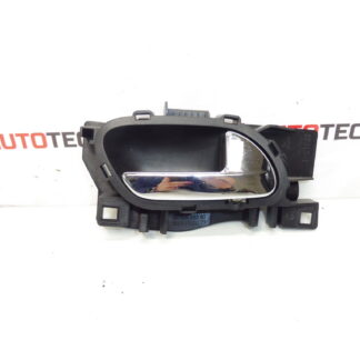 Peugeot 308 höger dörrhandtag 9685950277 9660525380 9144C8