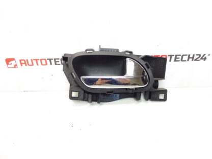 Peugeot 308 höger dörrhandtag 9685950277 9660525380 9144C8