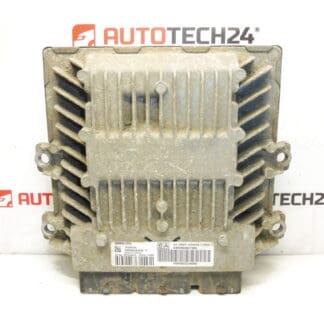 ECU Siemens SID 803A 9655534080 5WS403204E-T