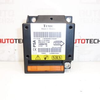 Krockkuddeenhet Citroën C8 Peugeot 807 1400684780 6546H0