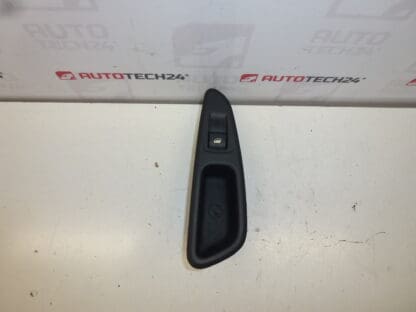 Peugeot 308 Vänster Bakruta Switch 96565185XT 649031