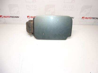 Tanklock Peugeot 807 Citroën C8 KGB 1485207080 151790