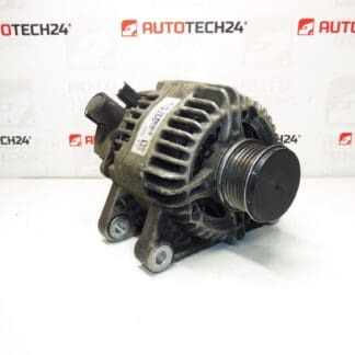 Generator Denso 1.2 VTi i THP CL8+ Citroën Peugeot 9806007480