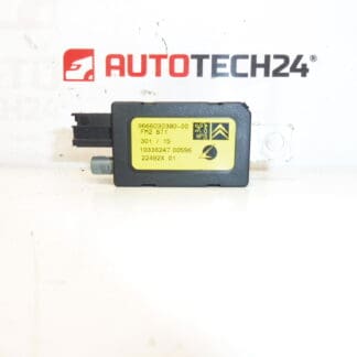 Impedansadapter Citroën C4 II B7 och DS4 9666030380 658777